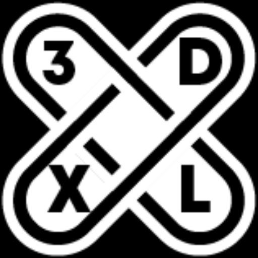 logo 3dxl.it