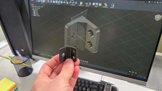 Stampa 3D su richiesta Stampa 3D in FMD